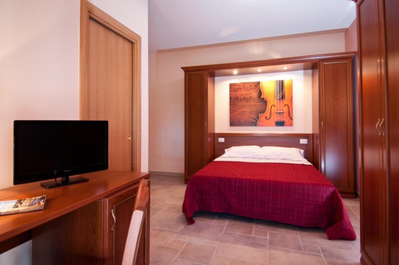 Rifugio Delle Grotte Bed & Breakfast Castellana Grotte Room photo