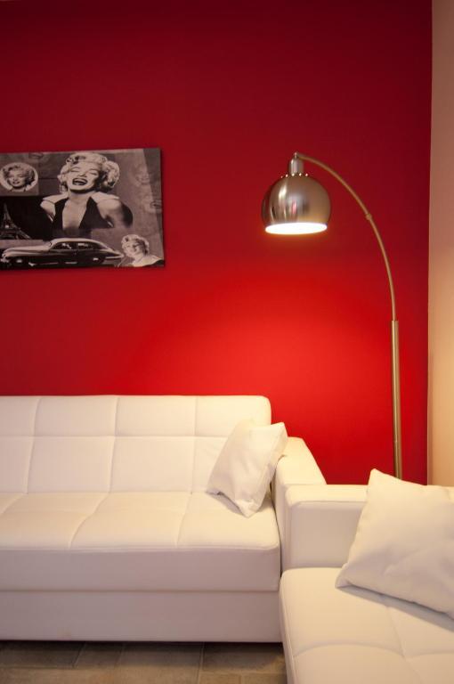 Rifugio Delle Grotte Bed & Breakfast Castellana Grotte Room photo
