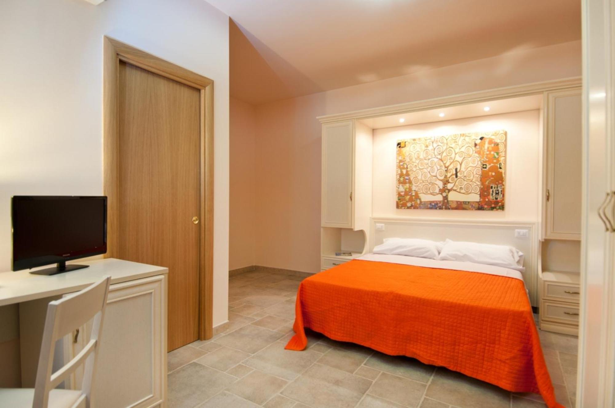 Rifugio Delle Grotte Bed & Breakfast Castellana Grotte Exterior photo