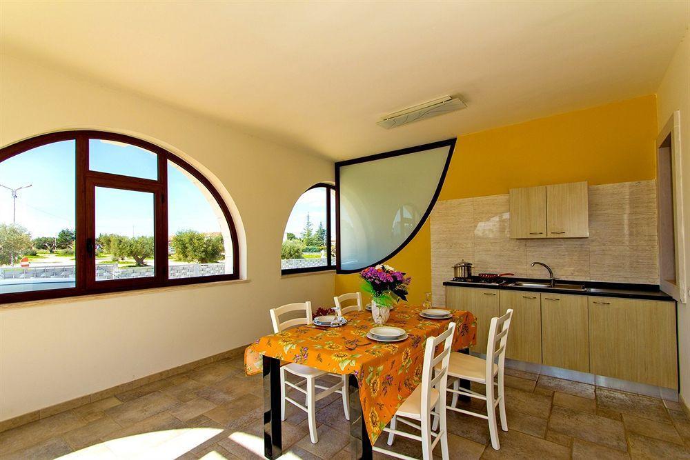 Rifugio Delle Grotte Bed & Breakfast Castellana Grotte Exterior photo
