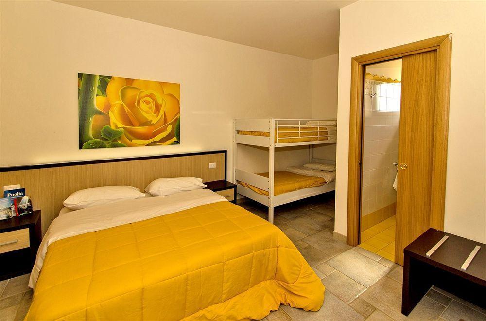 Rifugio Delle Grotte Bed & Breakfast Castellana Grotte Exterior photo