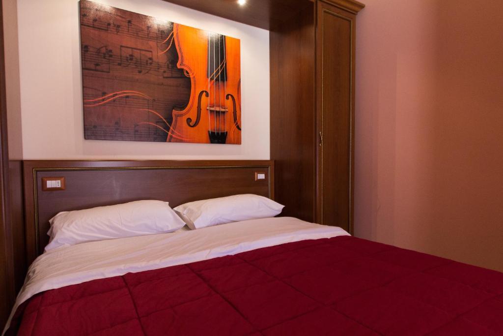Rifugio Delle Grotte Bed & Breakfast Castellana Grotte Room photo
