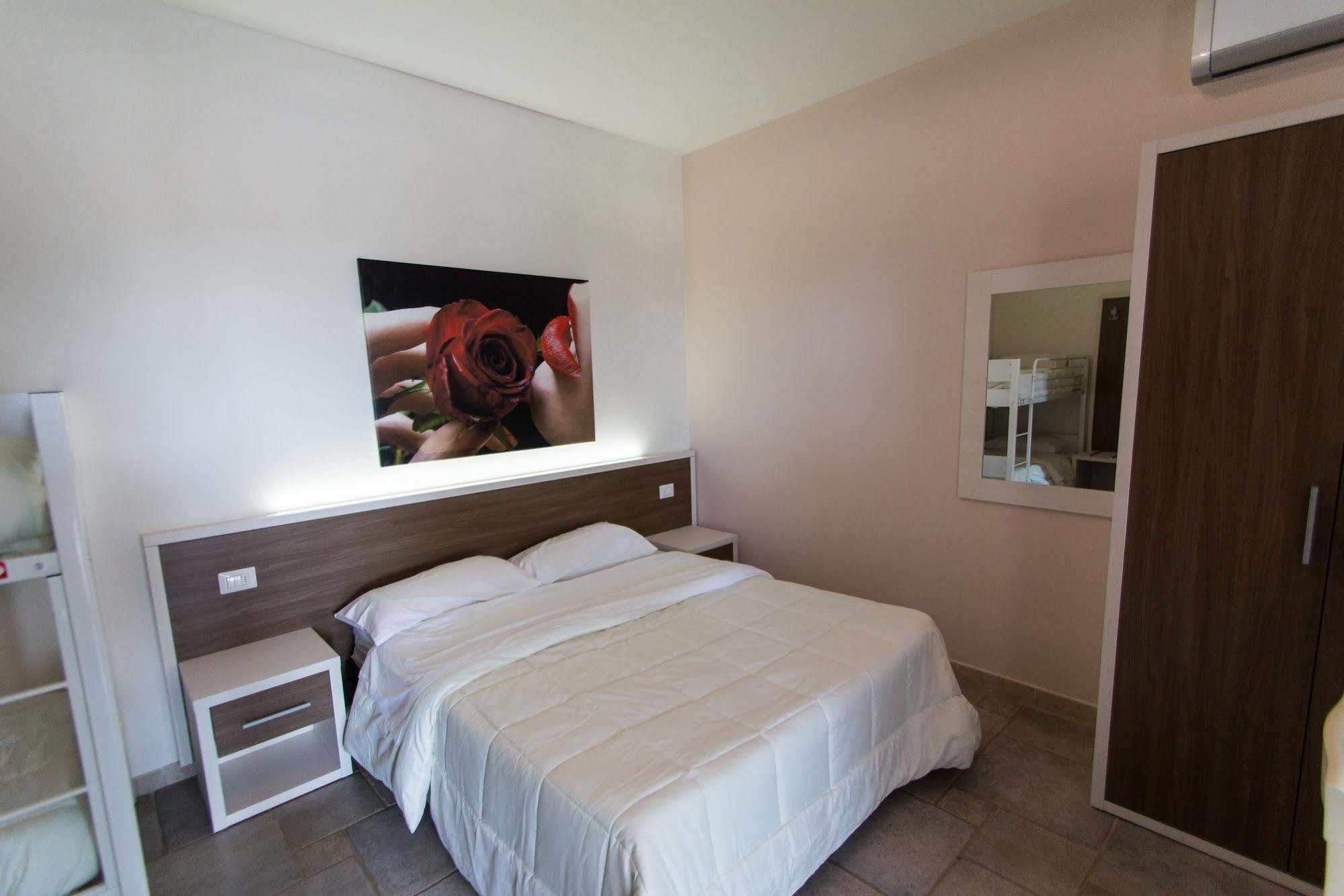 Rifugio Delle Grotte Bed & Breakfast Castellana Grotte Exterior photo
