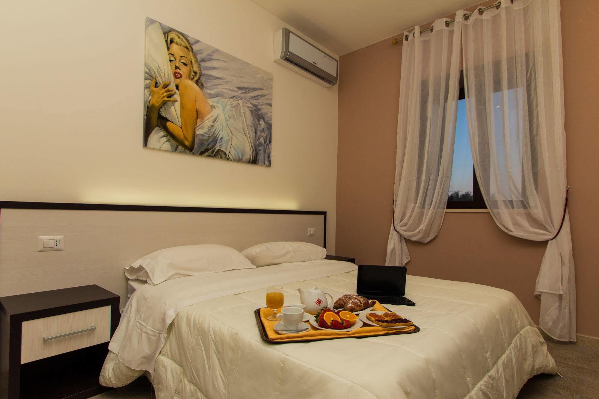 Rifugio Delle Grotte Bed & Breakfast Castellana Grotte Exterior photo